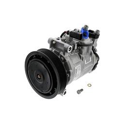 Audi A/C Compressor (New) 4F0260805AF - Denso 4711503